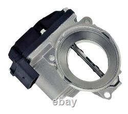 Throttle Body For Audi A3 (8p) Vw Caddy Mk3 Golf Mk5 Plus Jetta Mk3 1.9 2.0 Tdi