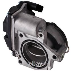 Throttle Body For Audi A3 Seat Cordoba Leon Skoda VW Golf 03G128063A 1.9 2.0 TDI