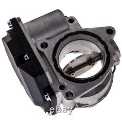 Throttle Body For Audi A3 Seat Cordoba Leon Skoda VW Golf 03G128063A 1.9 2.0 TDI
