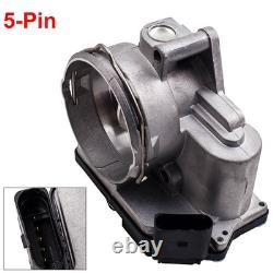 Throttle Body For Audi A3 Seat Cordoba Leon Skoda VW Golf 03G128063A 1.9 2.0 TDI