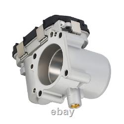 Throttle Body For Audi A3 Seat Leon Toledo 4 Ibiza 4 Skoda Fabia Yeti V10810086