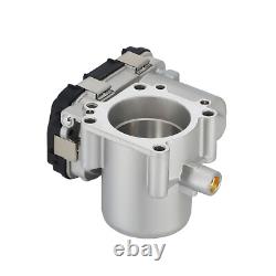 Throttle Body For Audi A3 Seat Leon Toledo 4 Ibiza 4 Skoda Fabia Yeti V10810086