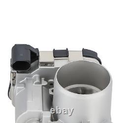 Throttle Body For Audi A3 Seat Leon Toledo 4 Ibiza 4 Skoda Fabia Yeti V10810086