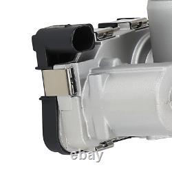 Throttle Body For Audi A3 Seat Leon Toledo 4 Ibiza 4 Skoda Fabia Yeti V10810086