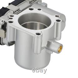 Throttle Body For Audi A3 Seat Leon Toledo 4 Ibiza 4 Skoda Fabia Yeti V10810086