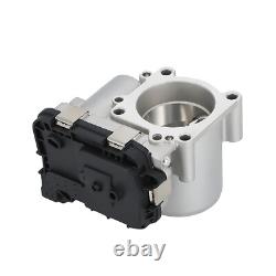 Throttle Body For Audi A3 Seat Leon Toledo 4 Ibiza 4 Skoda Fabia Yeti V10810086