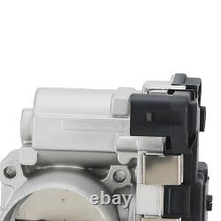 Throttle Body For Audi A3 Seat Leon Toledo 4 Ibiza 4 Skoda Fabia Yeti V10810086