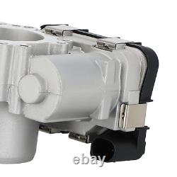 Throttle Body For Audi A3 Seat Leon Toledo 4 Ibiza 4 Skoda Fabia Yeti V10810086