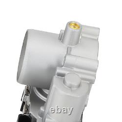 Throttle Body For Audi A3 Seat Leon Toledo 4 Ibiza 4 Skoda Fabia Yeti V10810086
