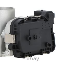 Throttle Body For Audi A3 Seat Leon Toledo 4 Ibiza 4 Skoda Fabia Yeti V10810086