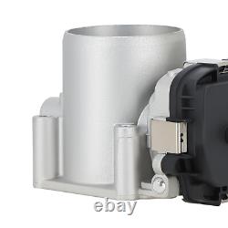 Throttle Body For Audi A3 Seat Leon Toledo 4 Ibiza 4 Skoda Fabia Yeti V10810086