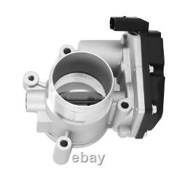 Throttle Body For Audi A5 A6 Q5 Seat Skoda Superb VW Passat 2.0 TDI 03L128063E