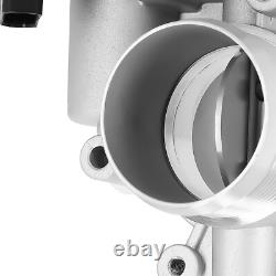 Throttle Body For Audi A5 A6 Q5 Seat Skoda Superb VW Passat 2.0 TDI 03L128063E