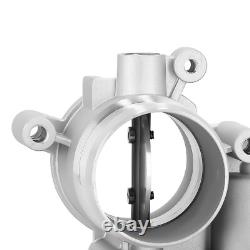 Throttle Body For Audi A5 A6 Q5 Seat Skoda Superb VW Passat 2.0 TDI 03L128063E