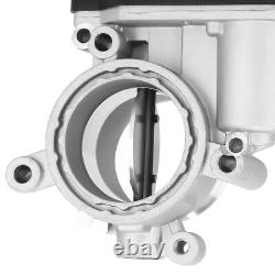 Throttle Body For Audi A5 A6 Q5 Seat Skoda Superb VW Passat 2.0 TDI 03L128063E
