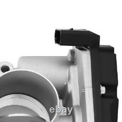 Throttle Body For Audi A5 A6 Q5 Seat Skoda Superb VW Passat 2.0 TDI 03L128063E