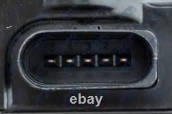 Throttle Body For Audi Seat Skoda Nty Etb-vw-028