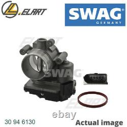 Throttle Body For Audi Seat Vw Skoda A3 8p1 Bkd Clja Cffb Cbab Cffa Azv Bmn Swag