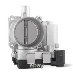 Throttle Body For Audi VW Seat Skoda 1.2 1.4 TSI 03F133062B 7519197