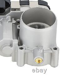 Throttle Body For Audi VW Seat Skoda 1.2 1.4 TSI 03F133062B 7519197