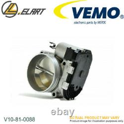 Throttle Body For Audi Vw Skoda A3 8p1 Blp Blf Bag A3 S3 8p1 Golf V 1k1 Bkg Vemo