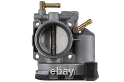 Throttle Body For Fsi, Golf IV 02-06, Bora I 02-05, Polo 99-01
