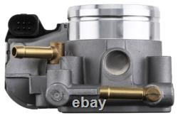 Throttle Body For Fsi, Golf IV 02-06, Bora I 02-05, Polo 99-01