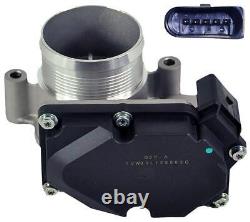 Throttle Body For Seat Alhambra, Altea, Altea Xl, Ibiza, Leon, 03l128063r