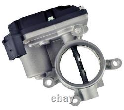 Throttle Body For Seat Alhambra, Altea, Altea Xl, Ibiza, Leon, 03l128063r