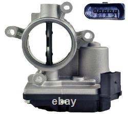 Throttle Body For Seat Alhambra, Altea, Altea Xl, Ibiza, Leon, 03l128063r