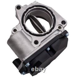 Throttle Body For Seat Leon Skoda Octavia Roomster VW Golf Passat 03G128063G
