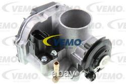 Throttle Body For Seat Vw Skoda Ibiza II 6k1 Abu Aee Alm Abd Aex Akv Apq Vemo