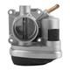 Throttle Body For Skoda Fabia I Octavia VW Bora Golf MK4 Caddy MK2 VW Polo 1.4