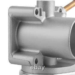 Throttle Body For Skoda Fabia I Octavia VW Bora Golf MK4 Caddy MK2 VW Polo 1.4