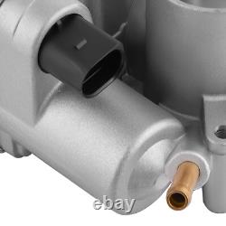 Throttle Body For Skoda Fabia I Octavia VW Bora Golf MK4 Caddy MK2 VW Polo 1.4