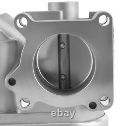 Throttle Body For Skoda Fabia I Octavia VW Bora Golf MK4 Caddy MK2 VW Polo 1.4