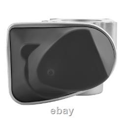 Throttle Body For Skoda Fabia I Octavia VW Bora Golf MK4 Caddy MK2 VW Polo 1.4