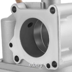 Throttle Body For Skoda Fabia I Octavia VW Bora Golf MK4 Caddy MK2 VW Polo 1.4