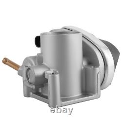 Throttle Body For Skoda Fabia I Octavia VW Bora Golf MK4 Caddy MK2 VW Polo 1.4