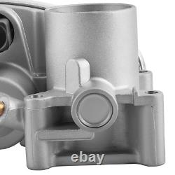 Throttle Body For Skoda Fabia I Octavia VW Bora Golf MK4 Caddy MK2 VW Polo 1.4
