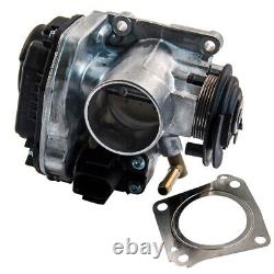 Throttle Body For Skoda Octavia 1U2 96-00 Schrgheck 1.6 VW Golf POLO 030133064F