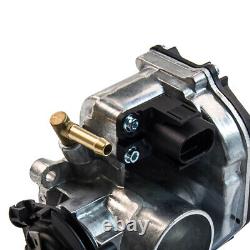 Throttle Body For Skoda Octavia 1U2 96-00 Schrgheck 1.6 VW Golf POLO 030133064F