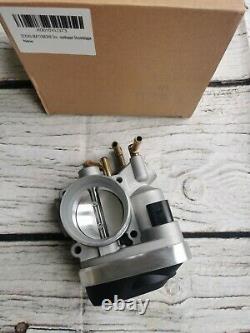 Throttle Body For Skoda Octavia I II & Audi A3 (8l1, 8p1, 8pa) 1.6 06a133062ab