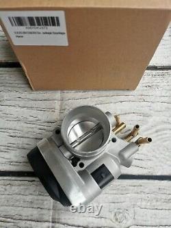 Throttle Body For Skoda Octavia I II & Audi A3 (8l1, 8p1, 8pa) 1.6 06a133062ab