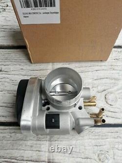 Throttle Body For Skoda Octavia I II & Audi A3 (8l1, 8p1, 8pa) 1.6 06a133062ab