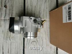 Throttle Body For Skoda Octavia I II & Audi A3 (8l1, 8p1, 8pa) 1.6 06a133062ab