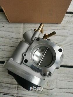 Throttle Body For Skoda Octavia I II & Audi A3 (8l1, 8p1, 8pa) 1.6 06a133062ab