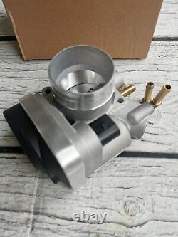 Throttle Body For Skoda Octavia I II & Audi A3 (8l1, 8p1, 8pa) 1.6 06a133062ab