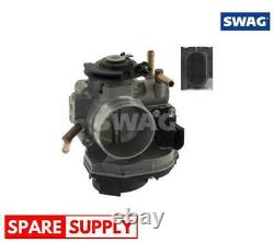 Throttle Body For Skoda Vw Swag 30 10 0858