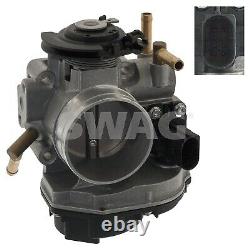 Throttle Body For Skoda Vw Swag 30 10 0858